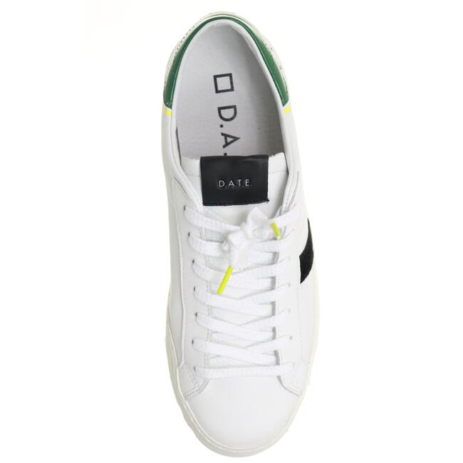 SCARPETTA HILL LOW VINTAGE CALF DATE - Mad Fashion | img vers.650x/